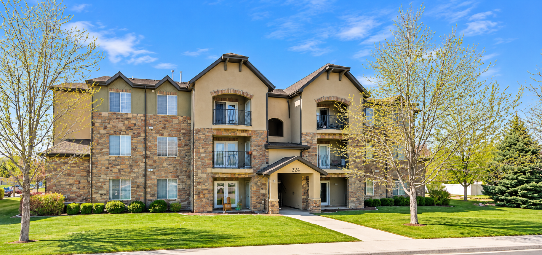 224 South 550 West #B6