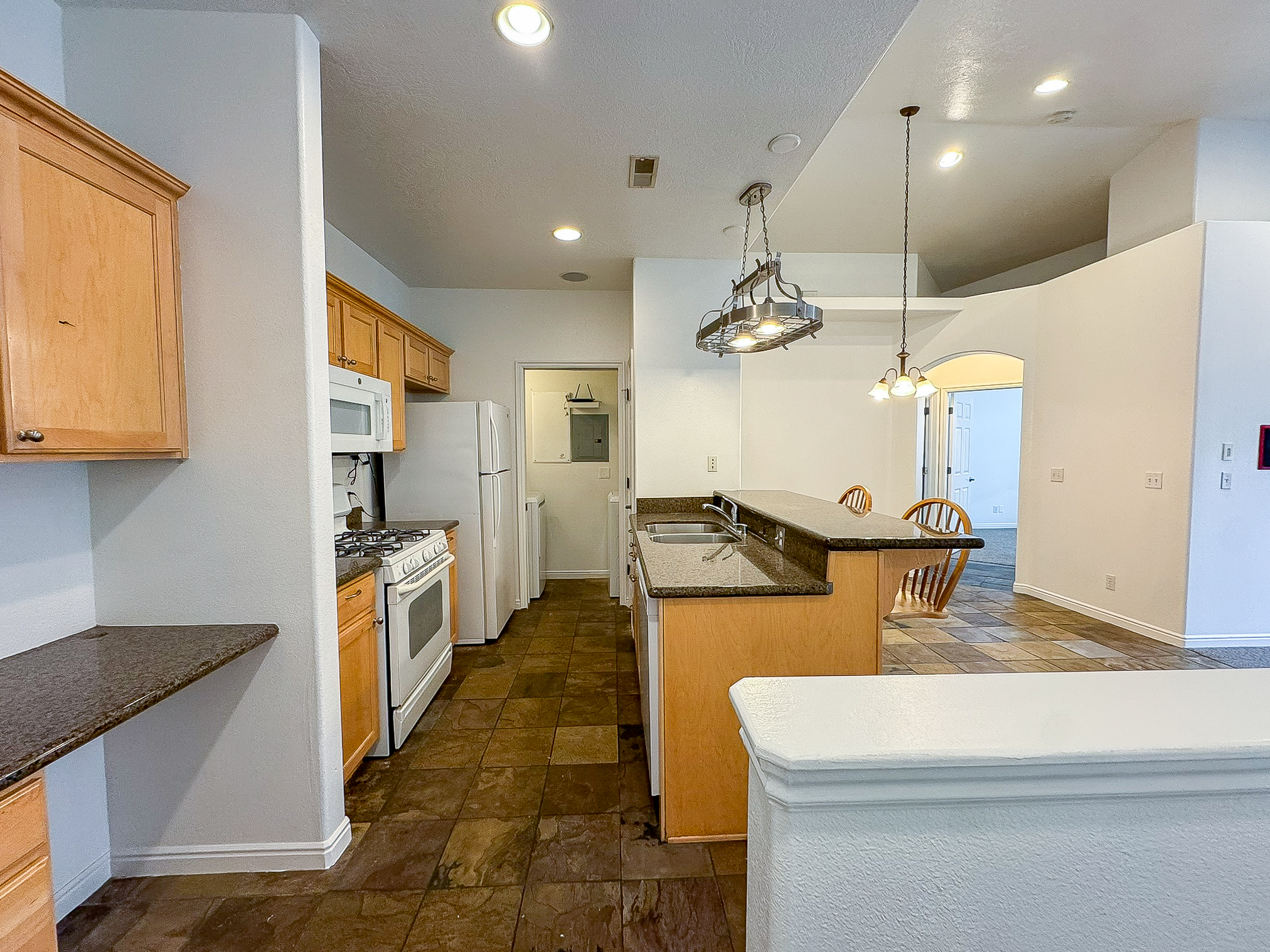 1552 West 110 North