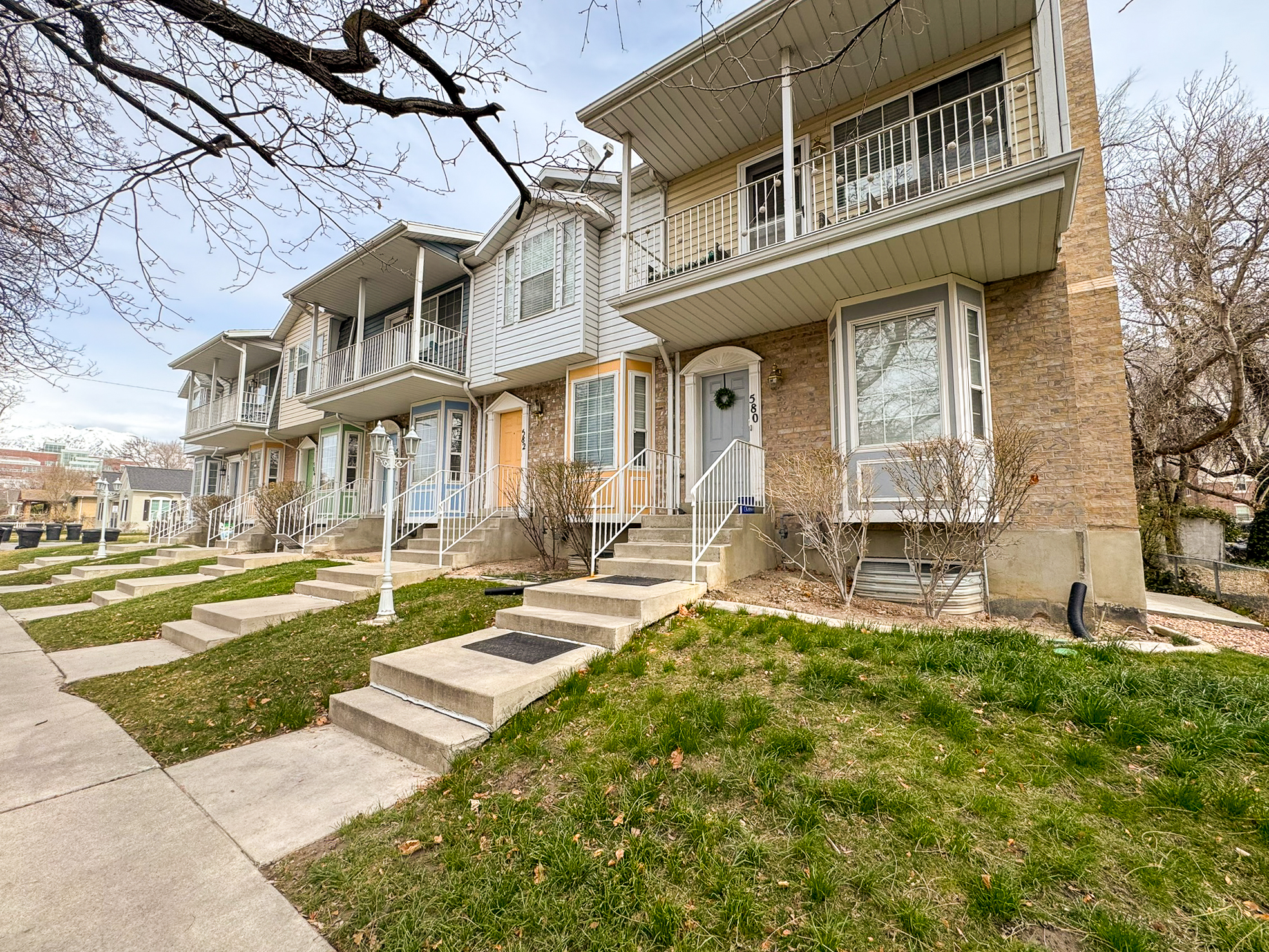582 North 500 East