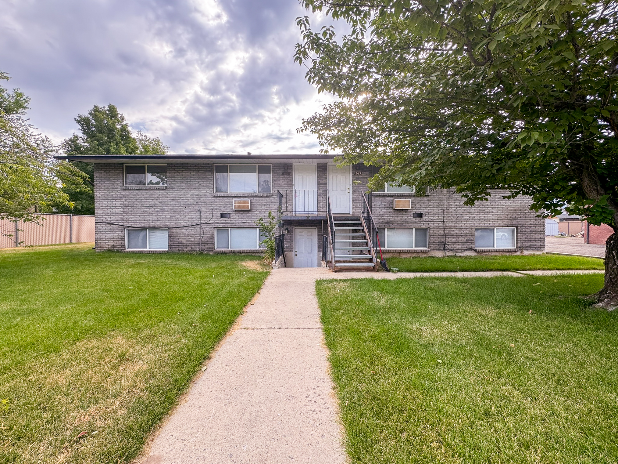 359 South 150 West