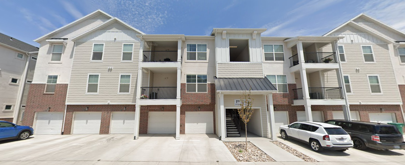3724 West 1850 North #P203
