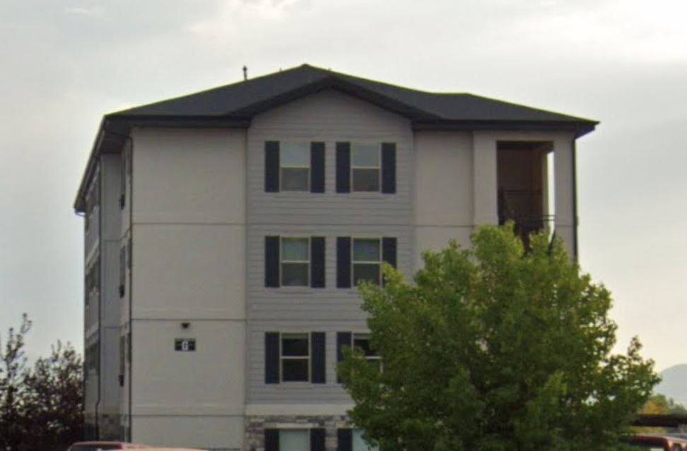 1700 South Sandhill Road #G304 - 1