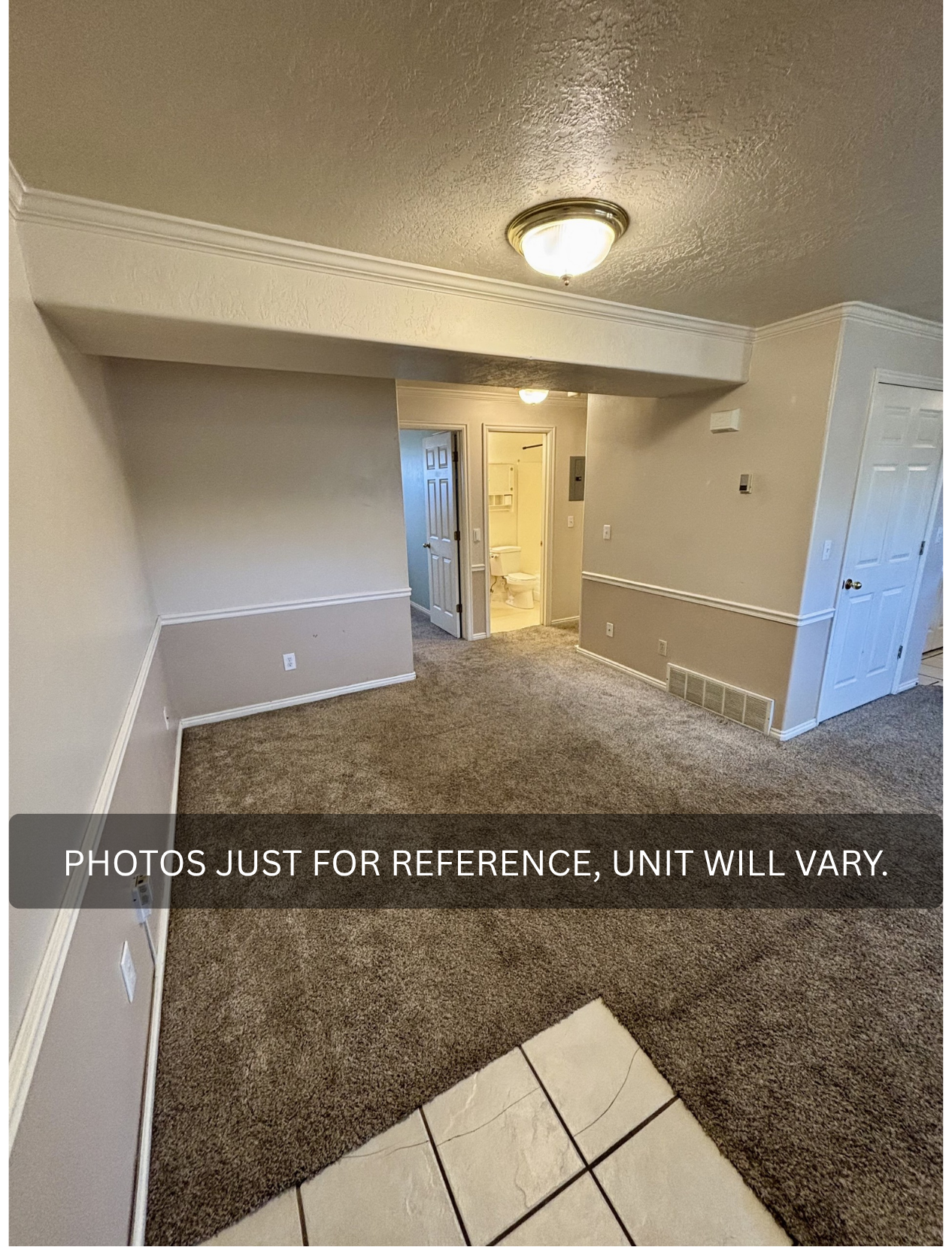 1655 North Grandview Lane #39