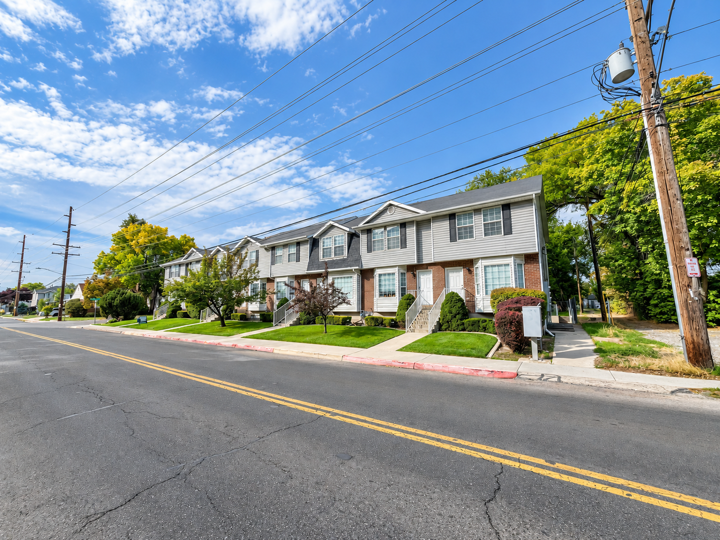 385 North 700 East