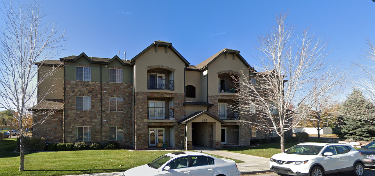224 South 550 West #B6