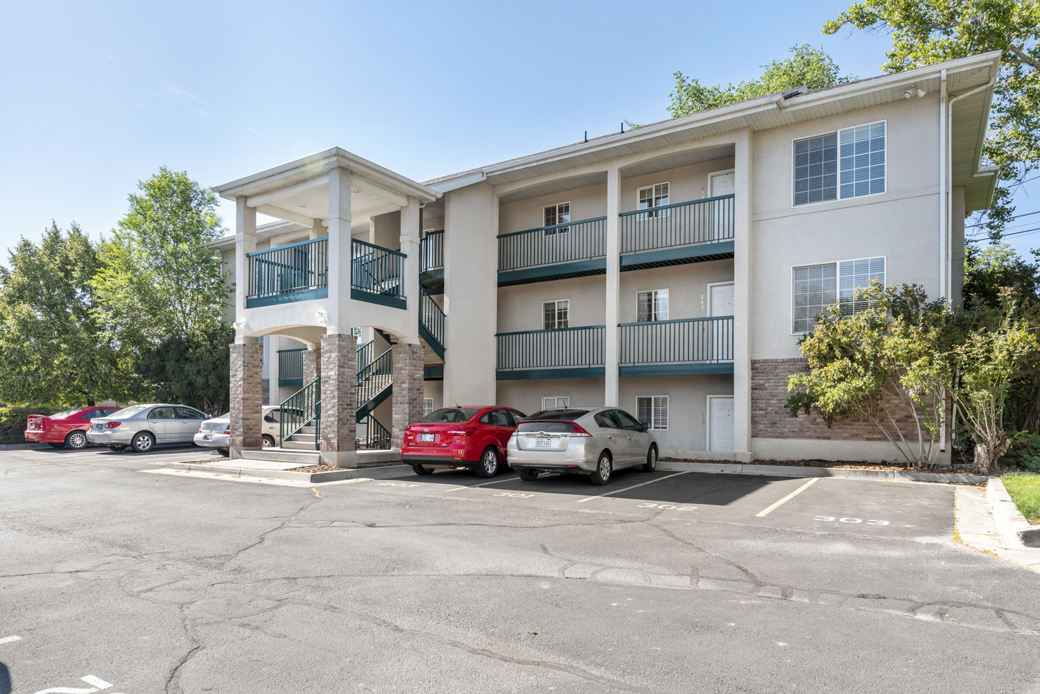 602 North 800 East #202