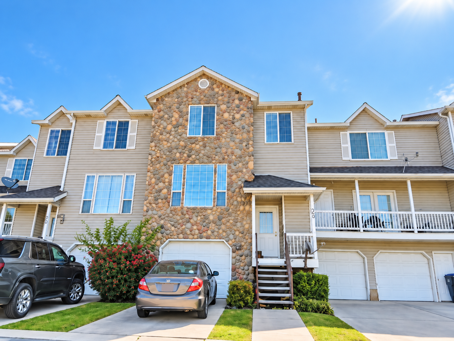 609 N Seven Peaks Blvd #23