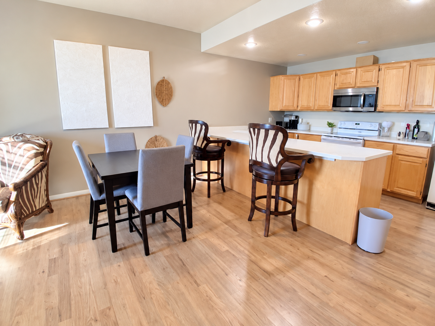 609 N Seven Peaks Blvd #23