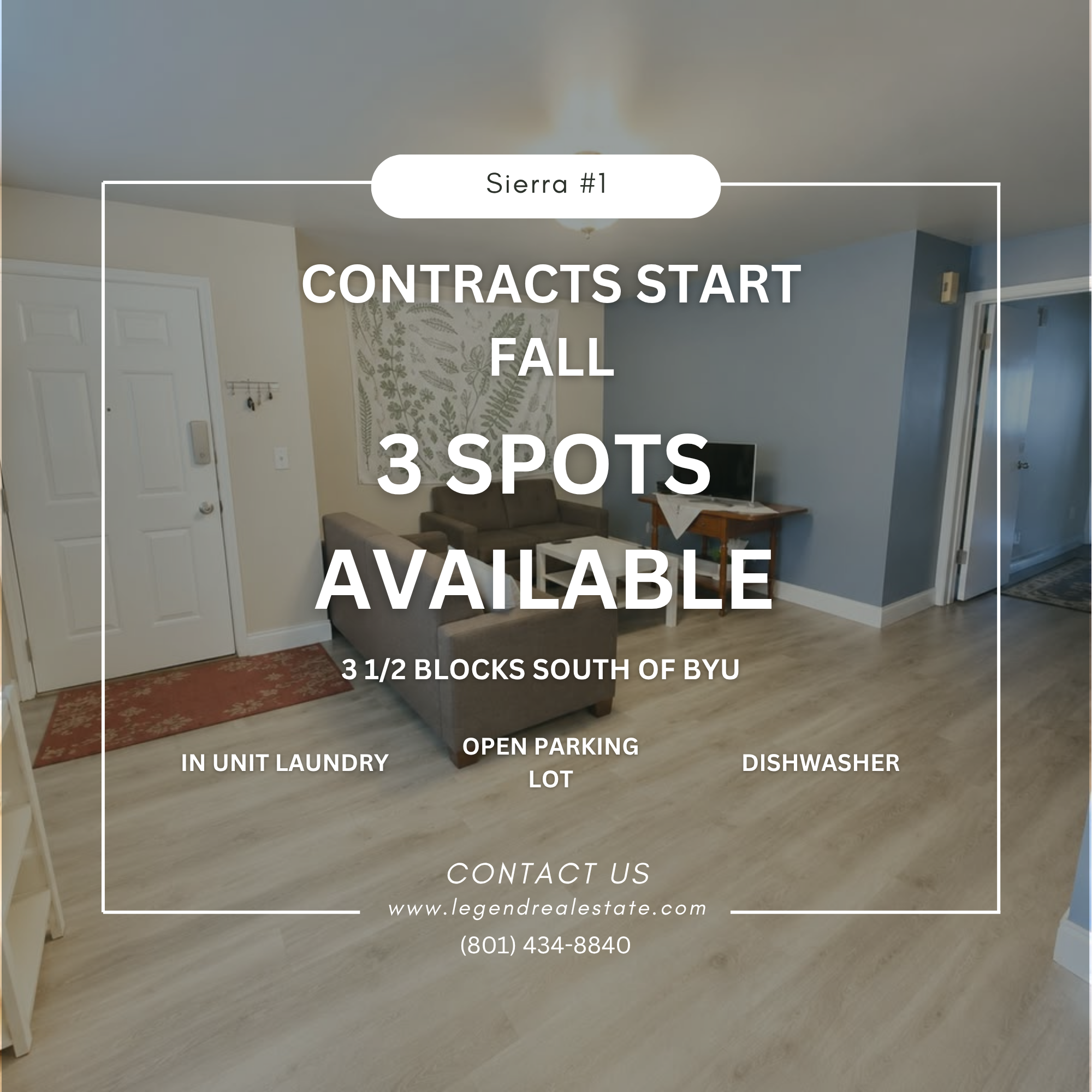 241 East 400 North #1
