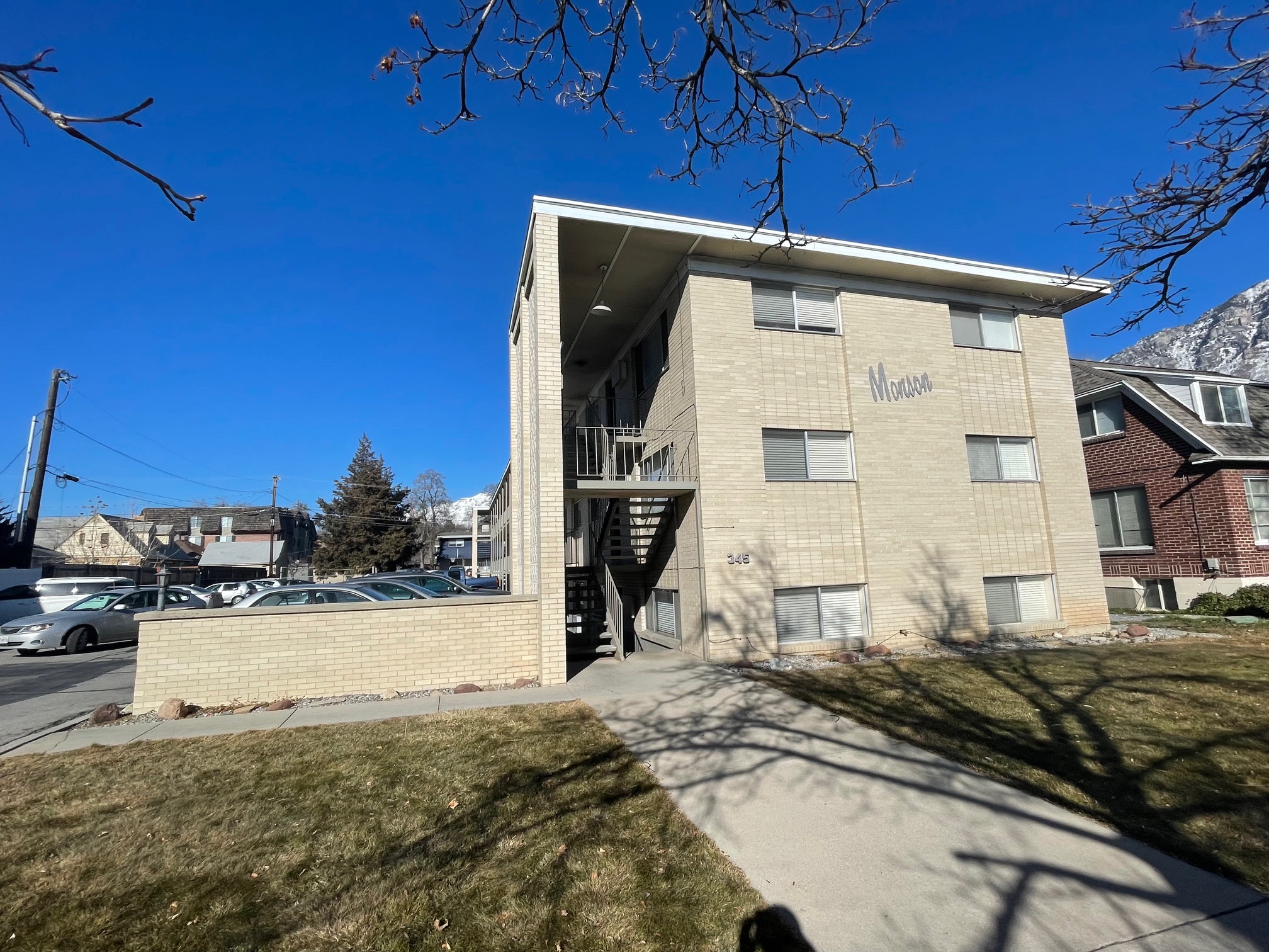 345 East 500 North #1