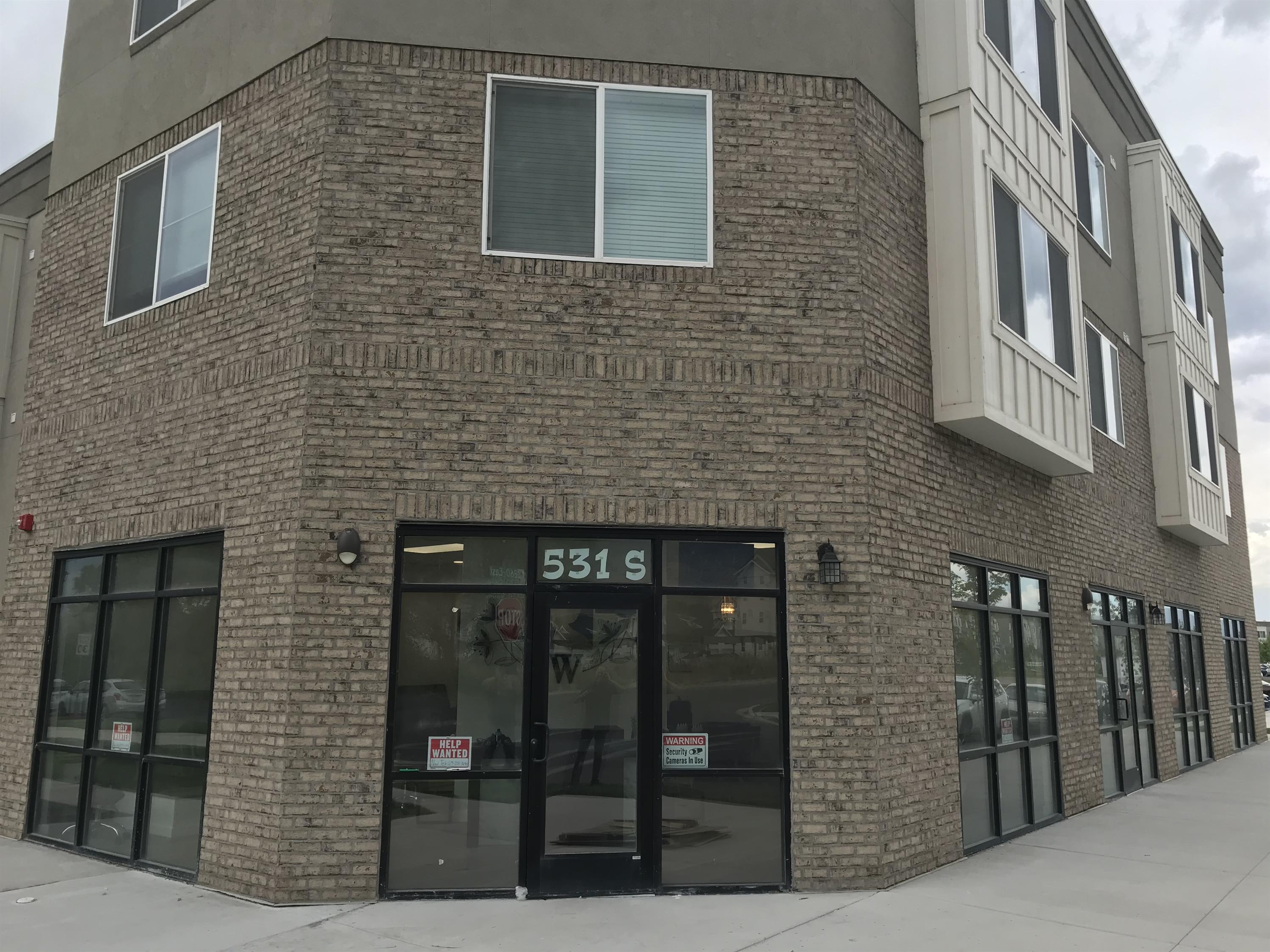531 South 850 East #105