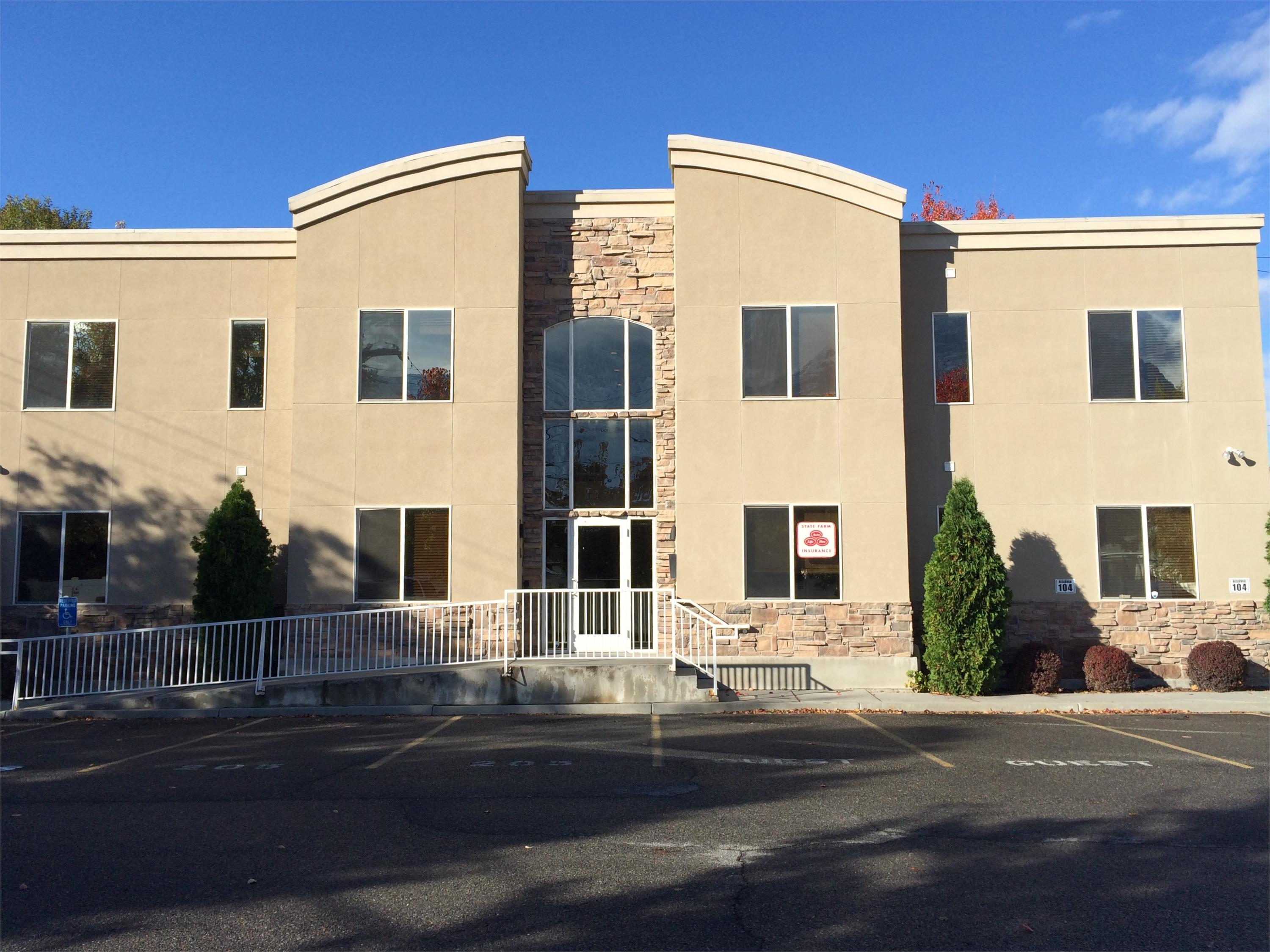 742 North 500 West  #101