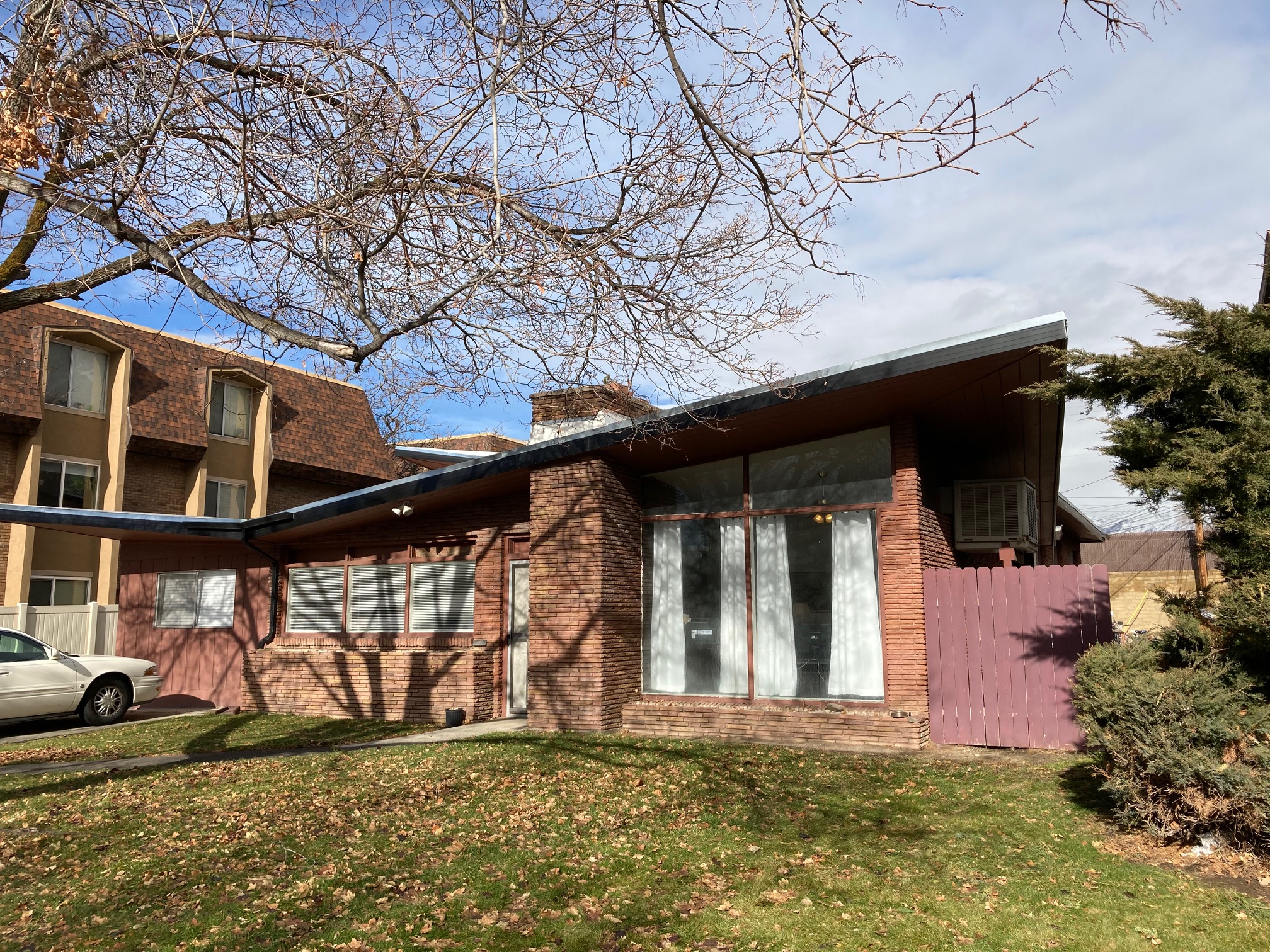 775 East 820 North #7