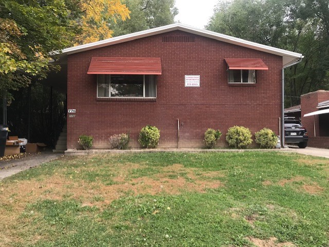 778 North 600 East