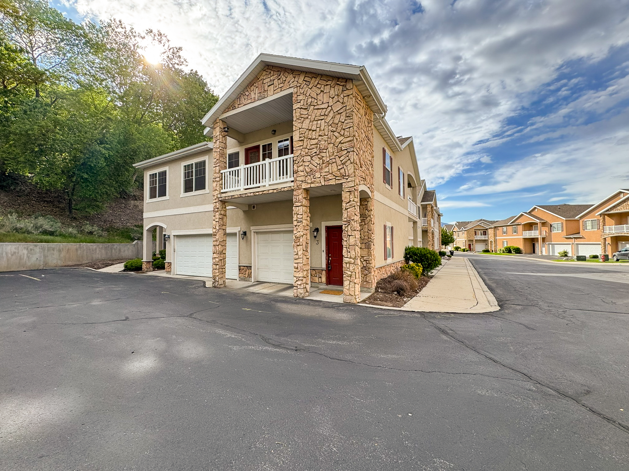 1015 Canyon Meadow Dr #3