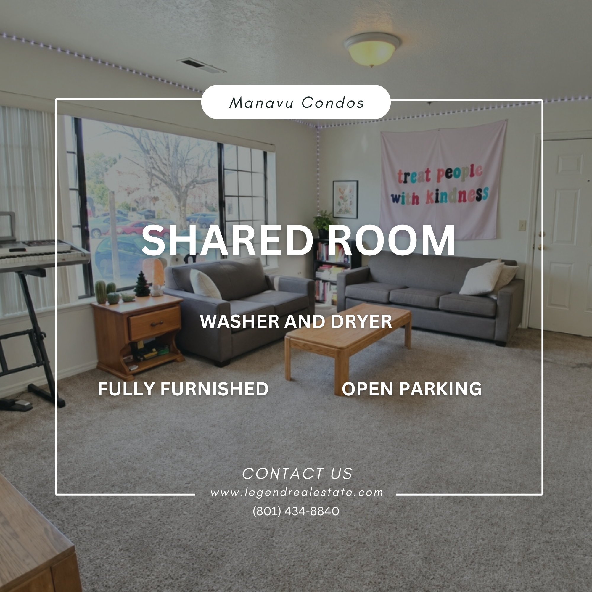 585 North 400 East #1