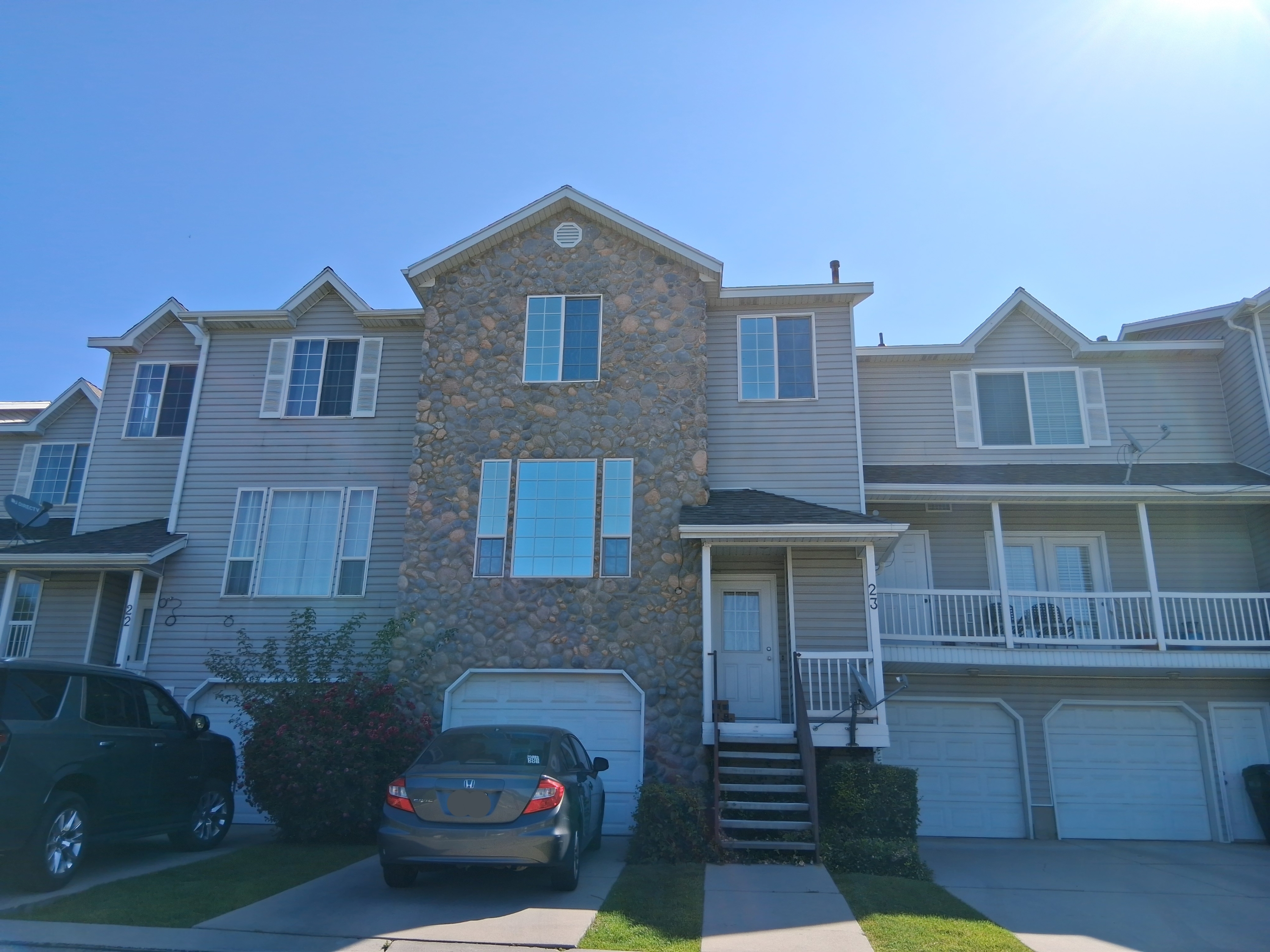 609 N Seven Peaks Blvd #23 - 1