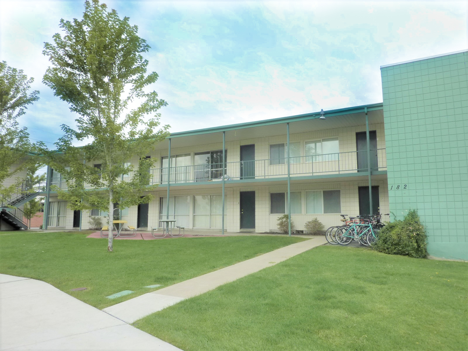 182 West 960 North #C