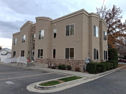 742 North 500 West #206