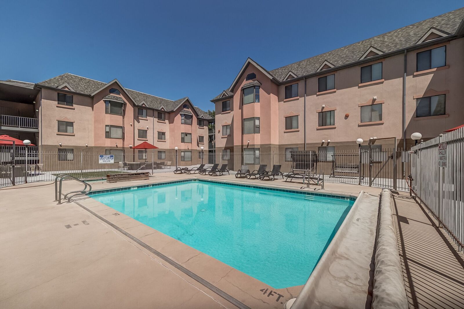 850 N University Ave  #302