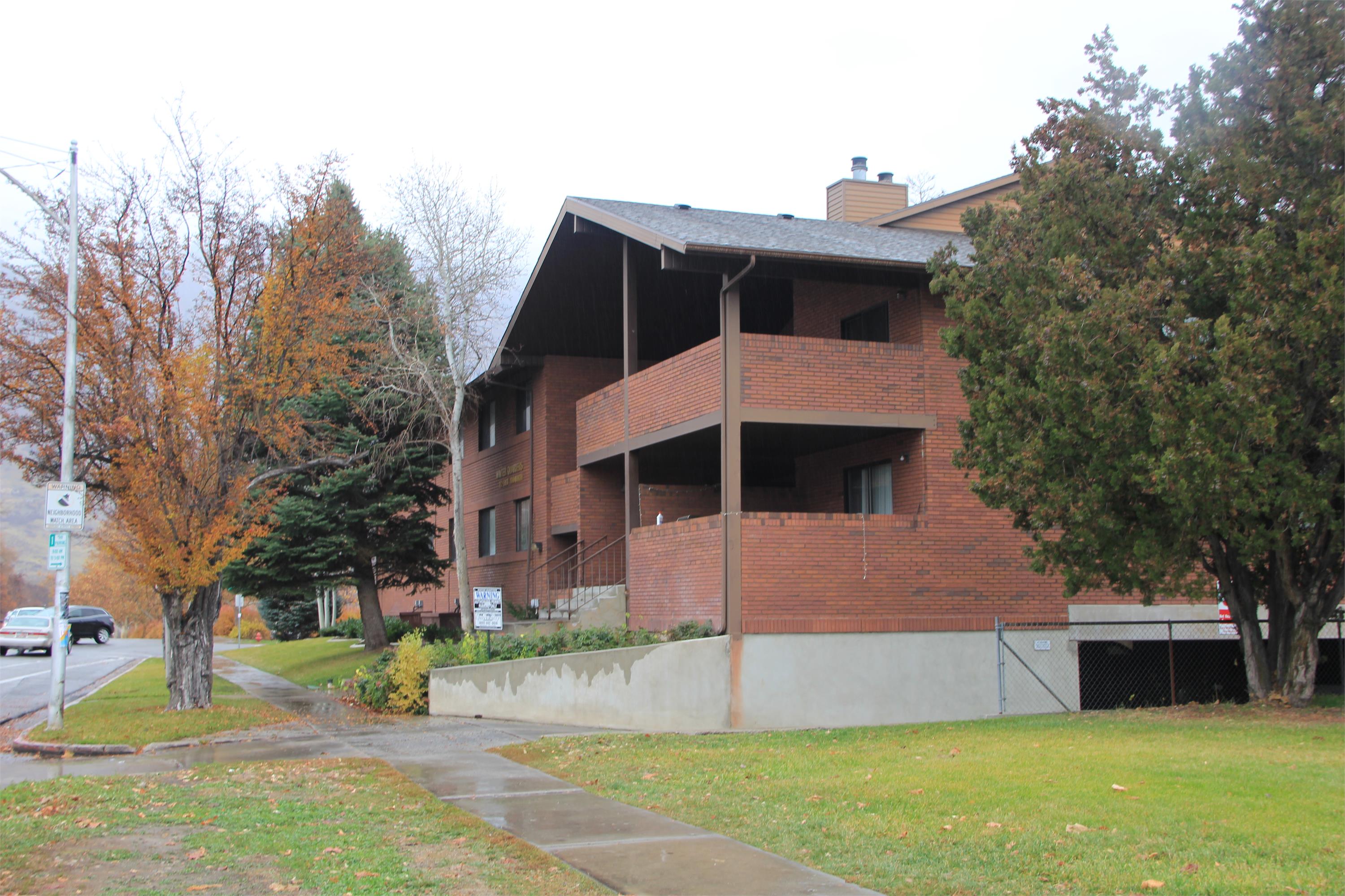 769 North 200 East #101