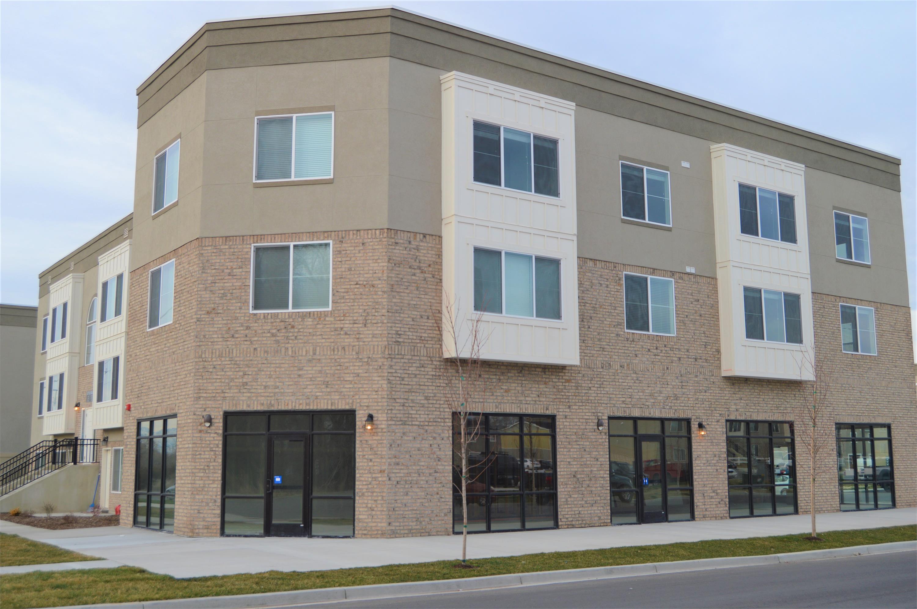 531 South 850 East #206
