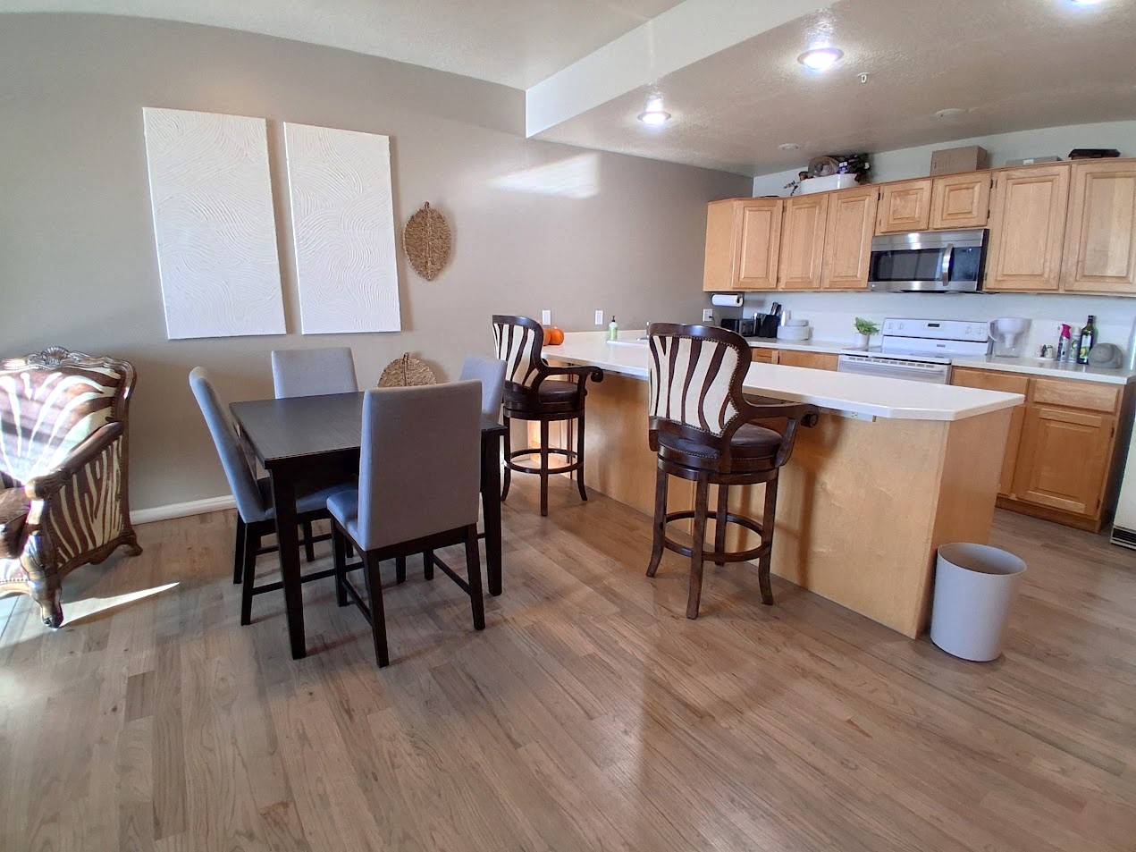 609 N Seven Peaks Blvd #23