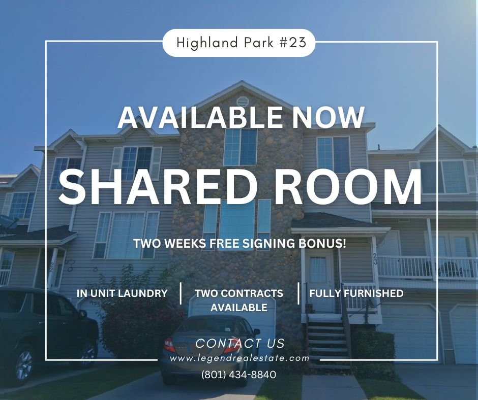 609 N Seven Peaks Blvd #23