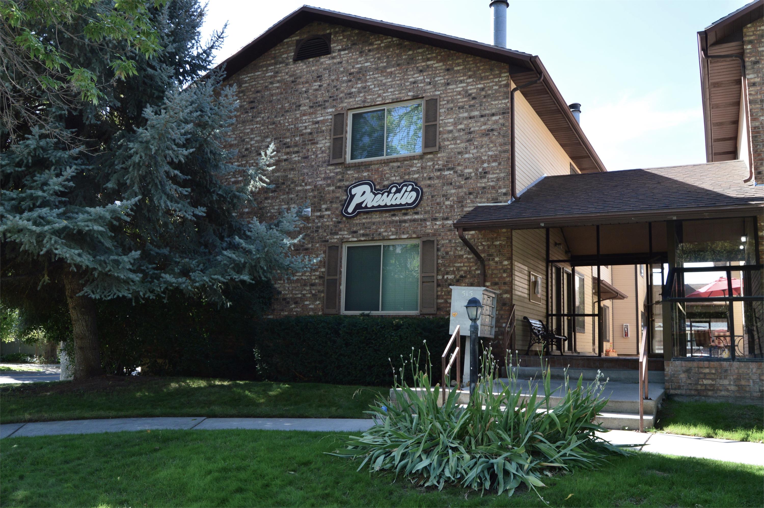 515 North 200 East #5