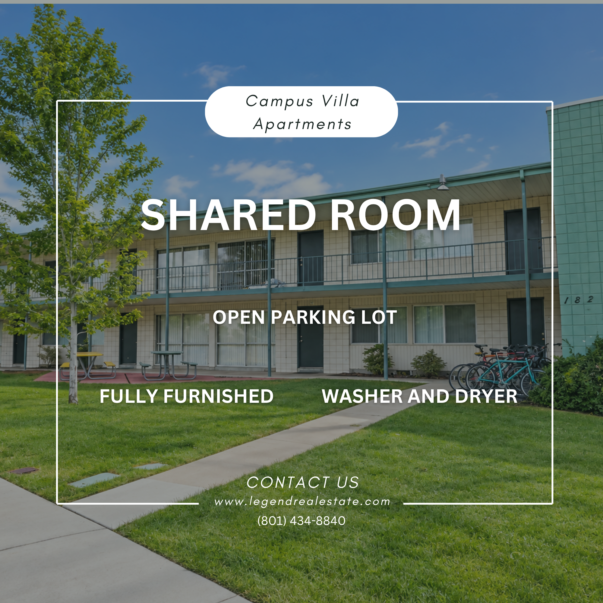 182 West 960 North #A