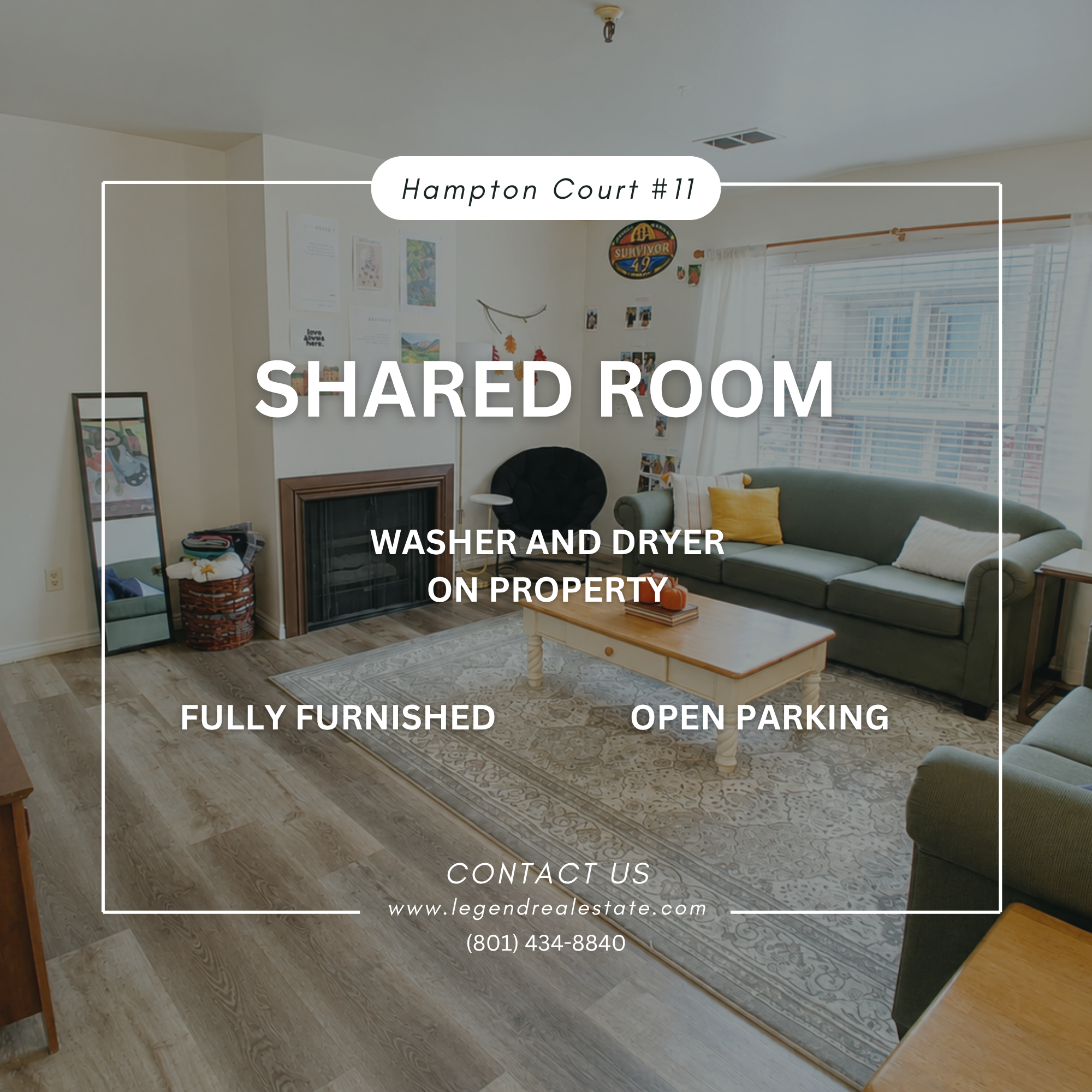 659 North 700 East #11