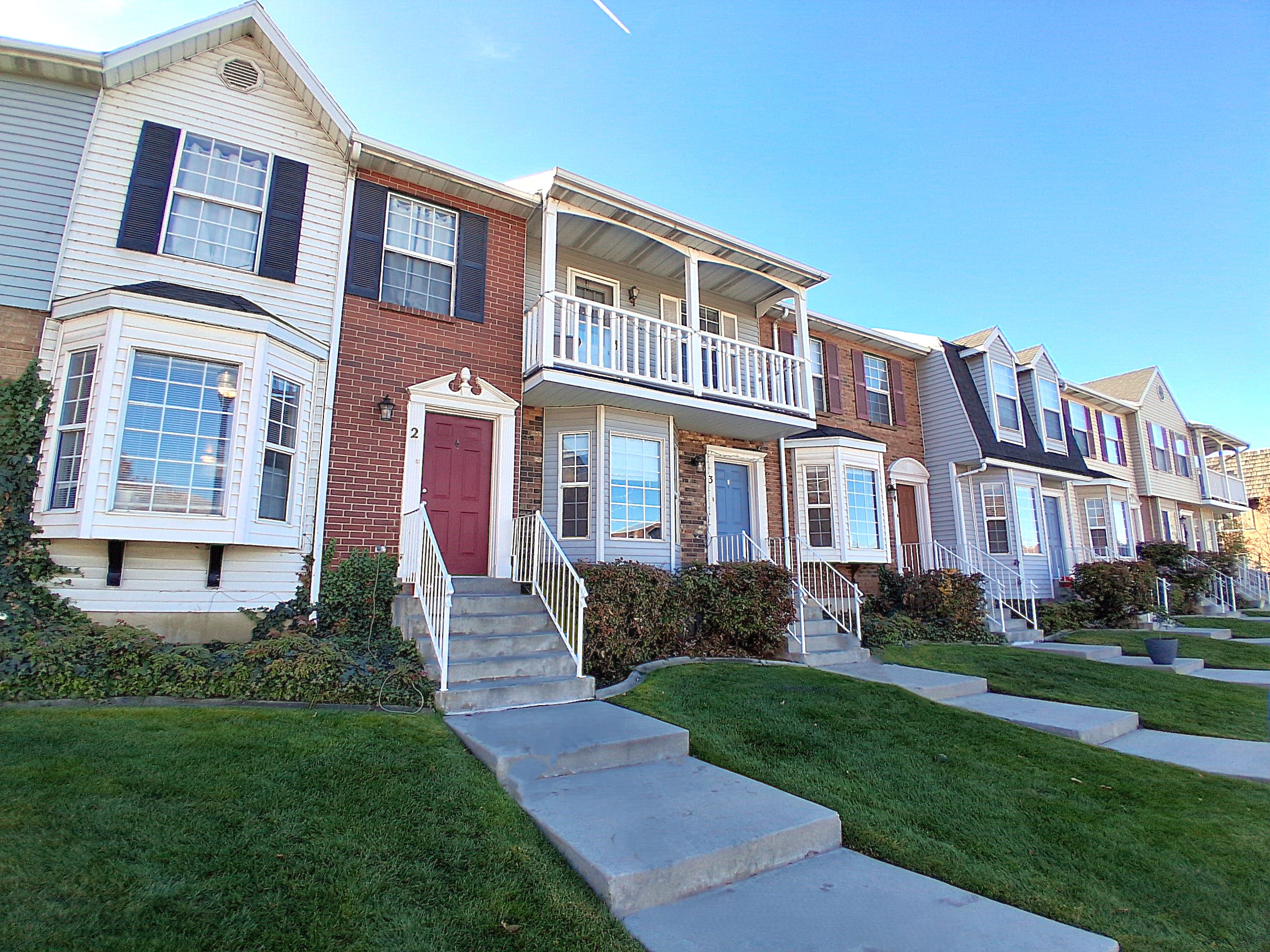 665 North 100 East #1