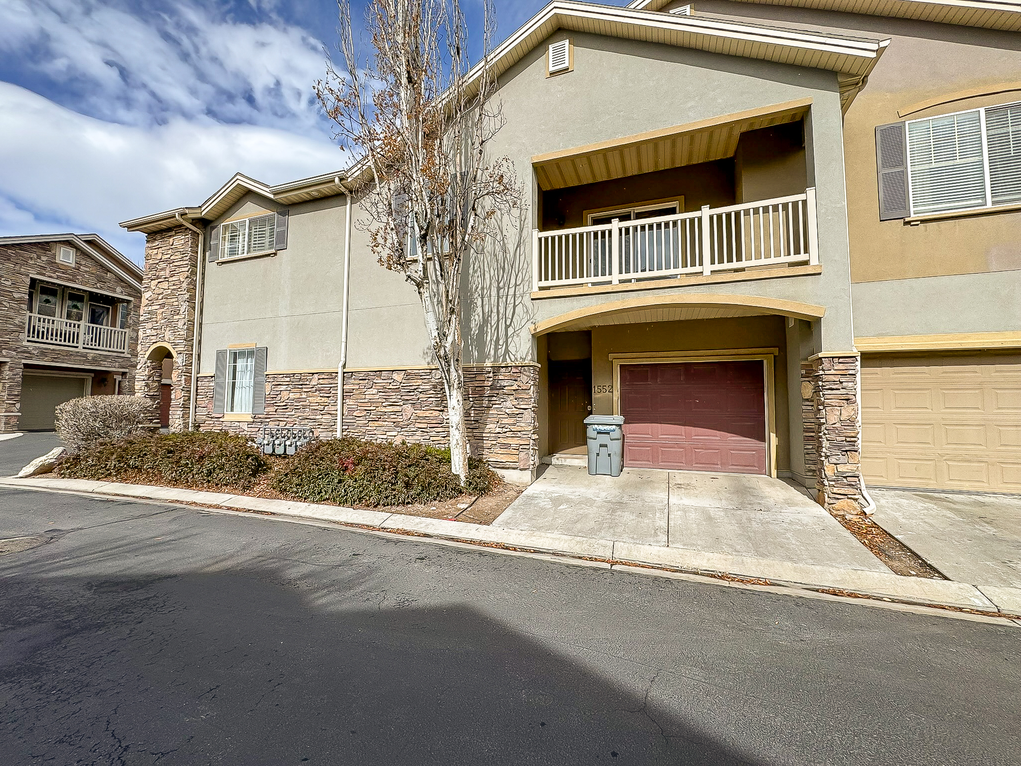 1552 West 110 North #4