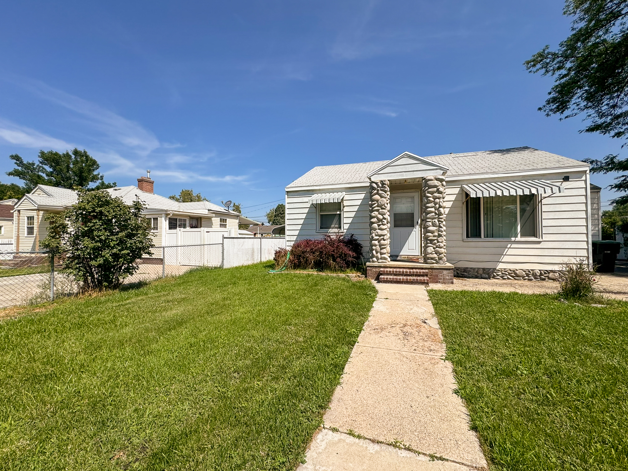 1730 W Center Street