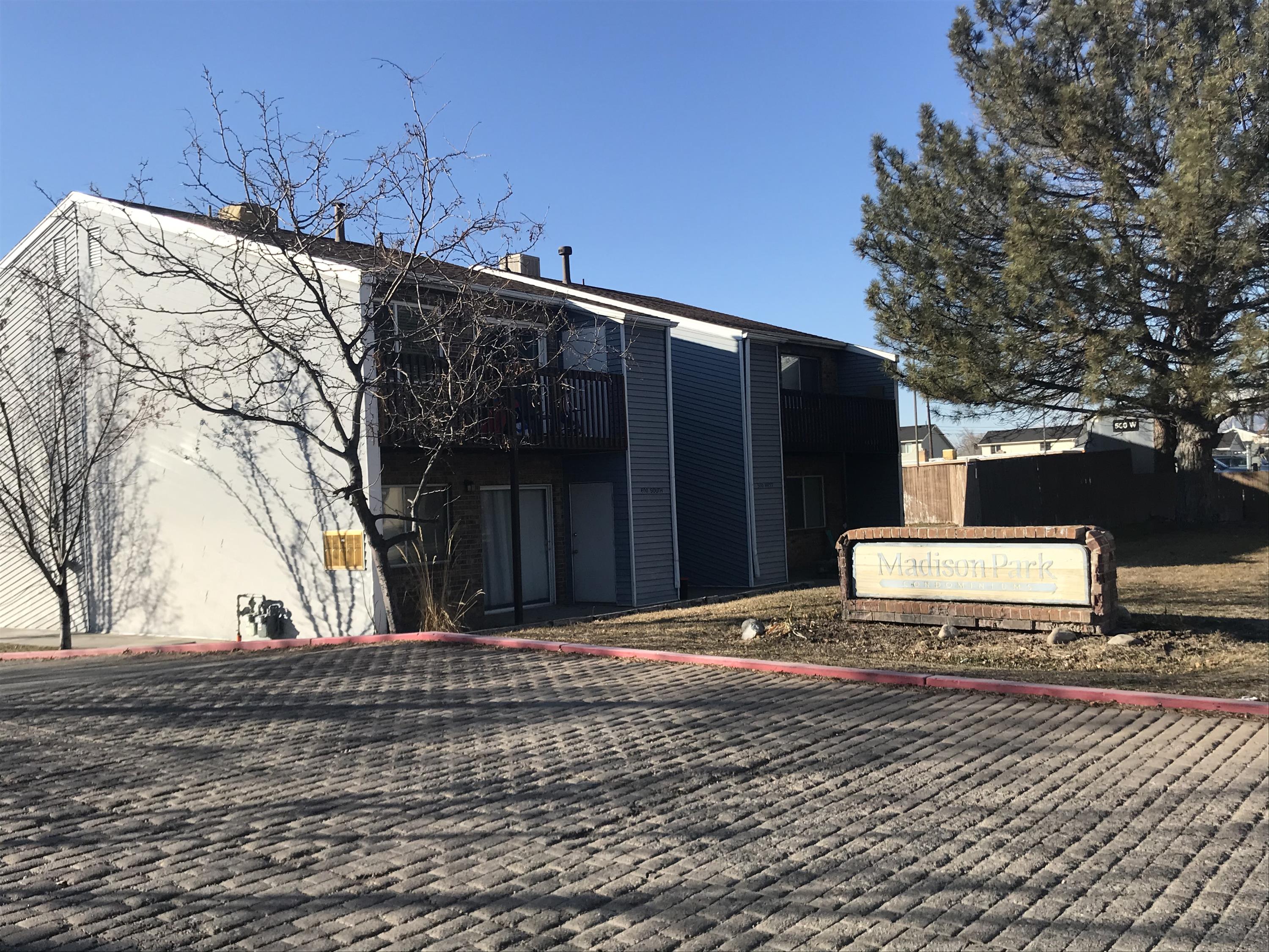644 South 500 West #2