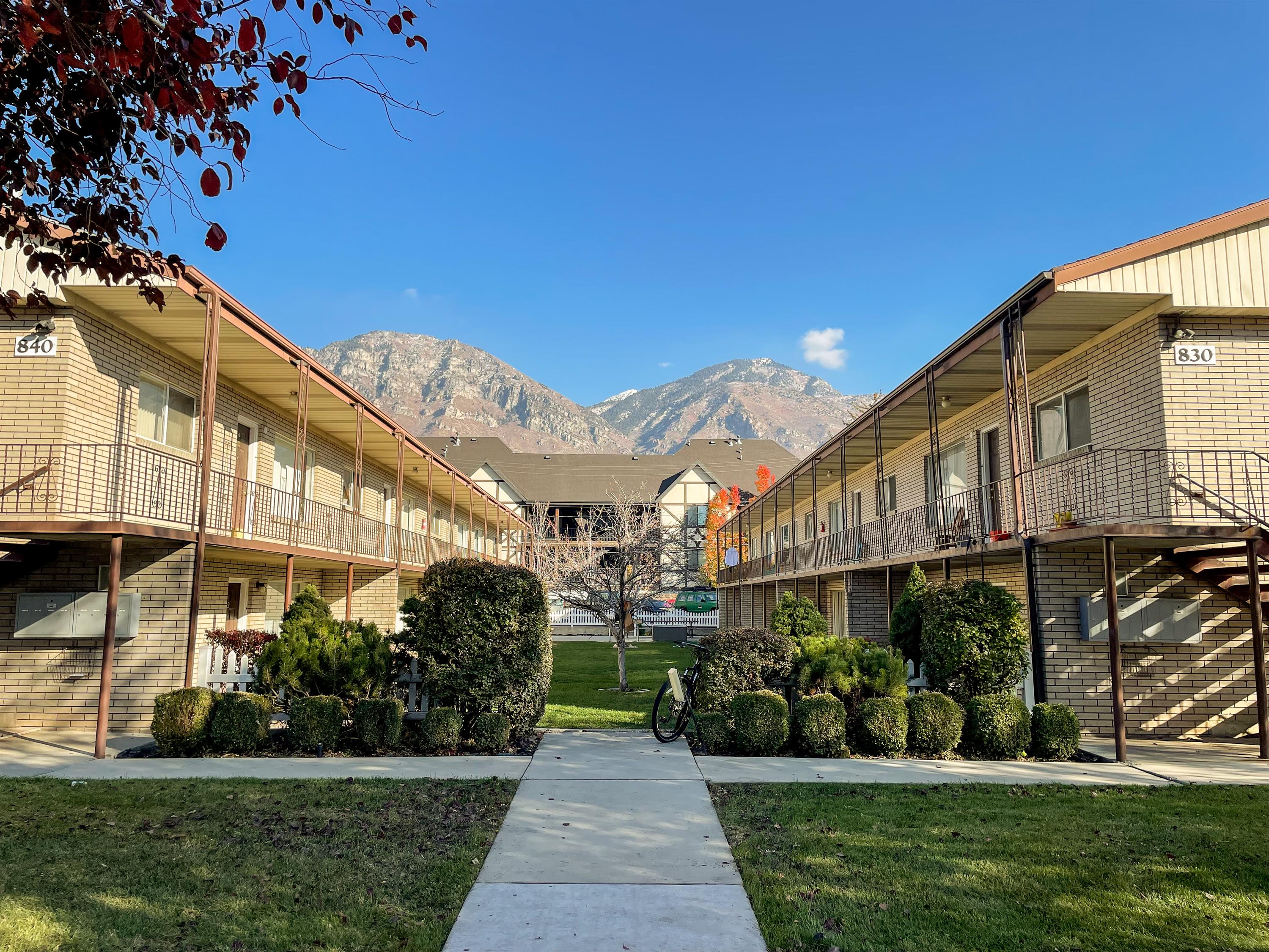 830 North 100 West #1