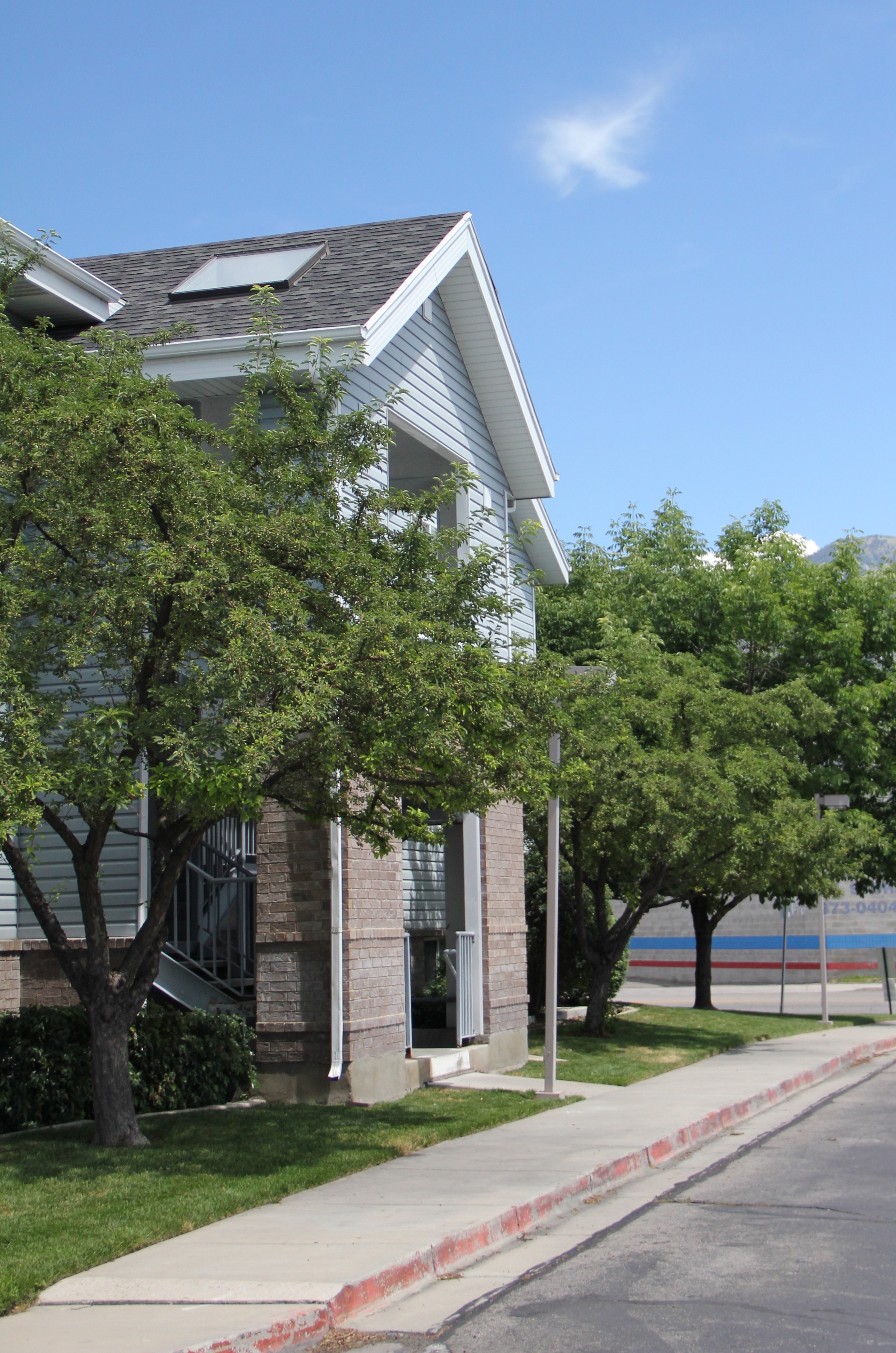 1533 Riverside Avenue #34