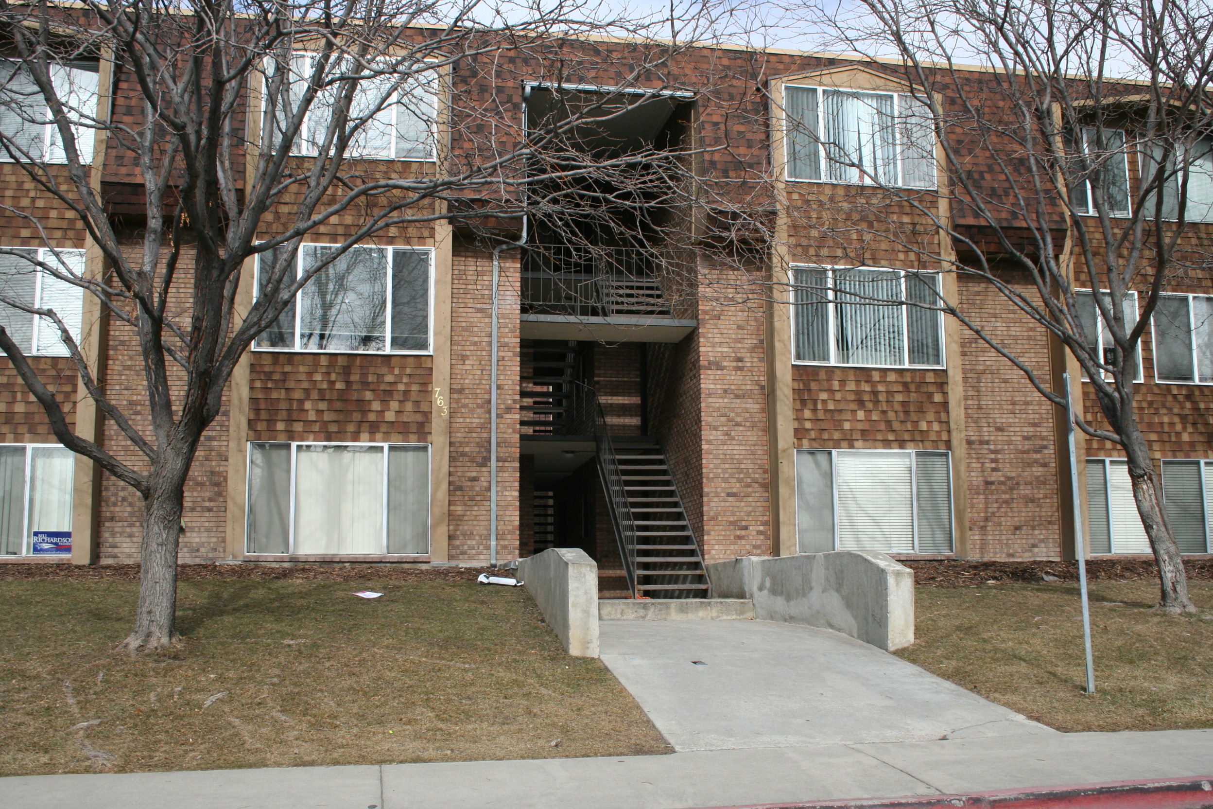 761 East 820 North #232