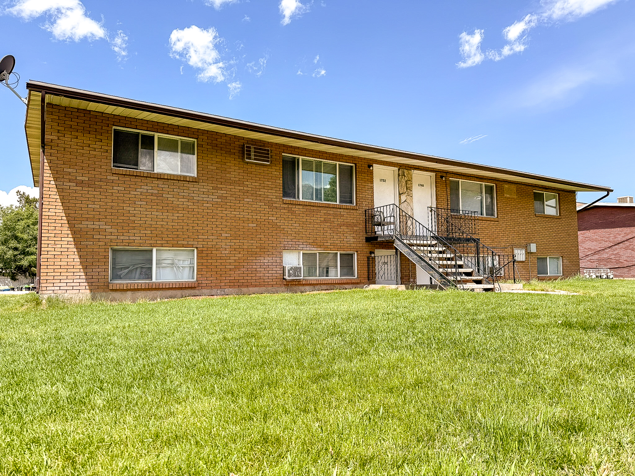 1748 South 500 East