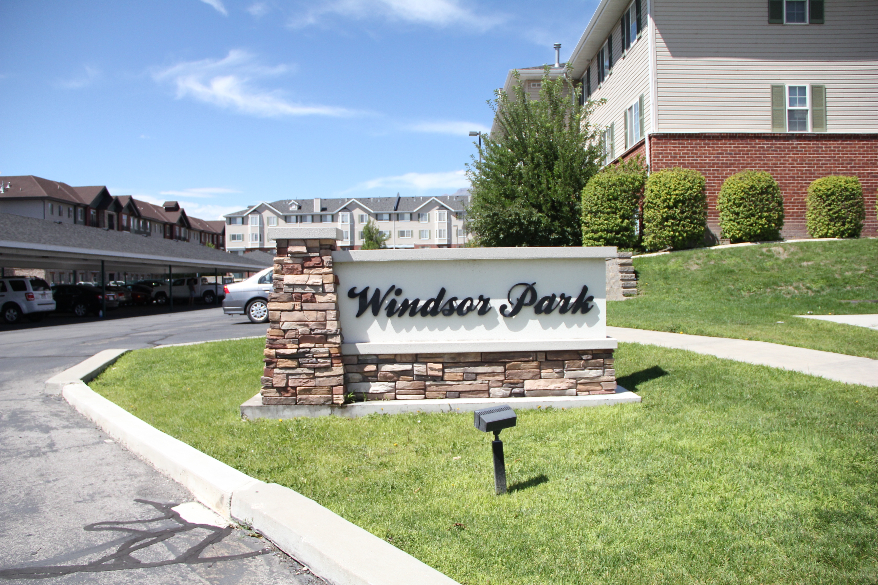 112 West 1230 North #301