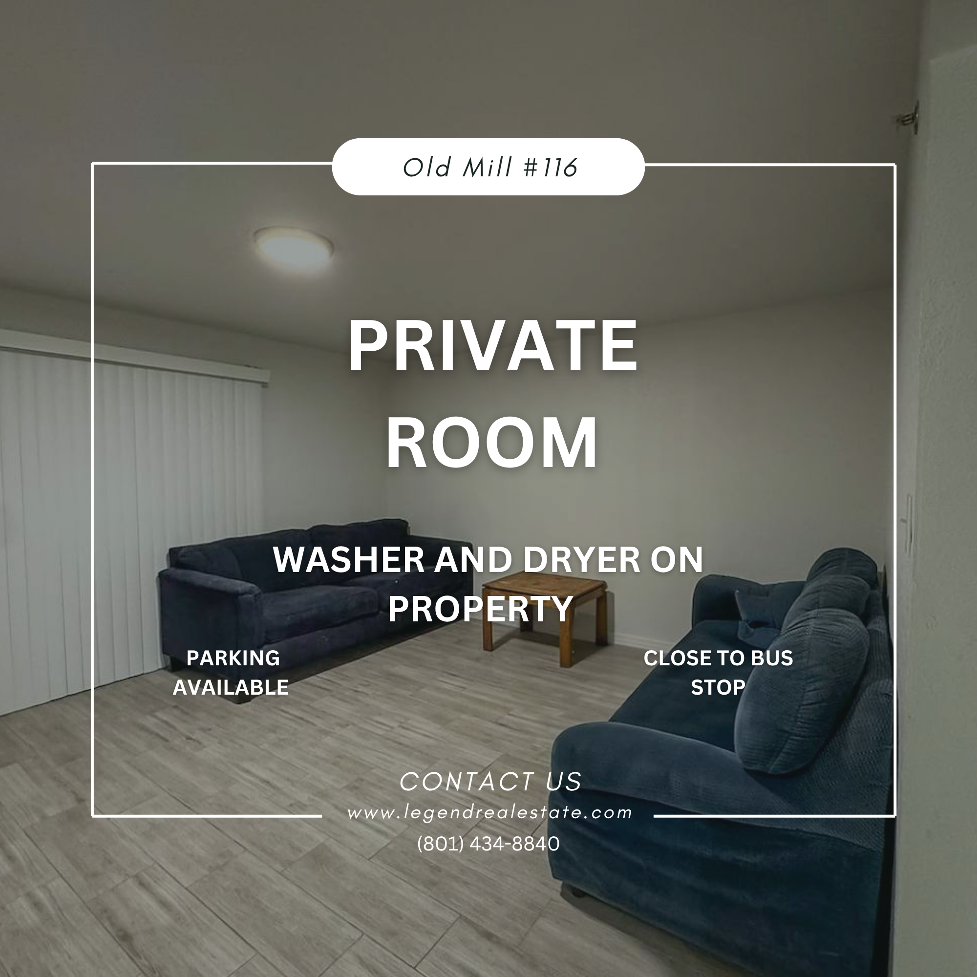 728 West 1720 North