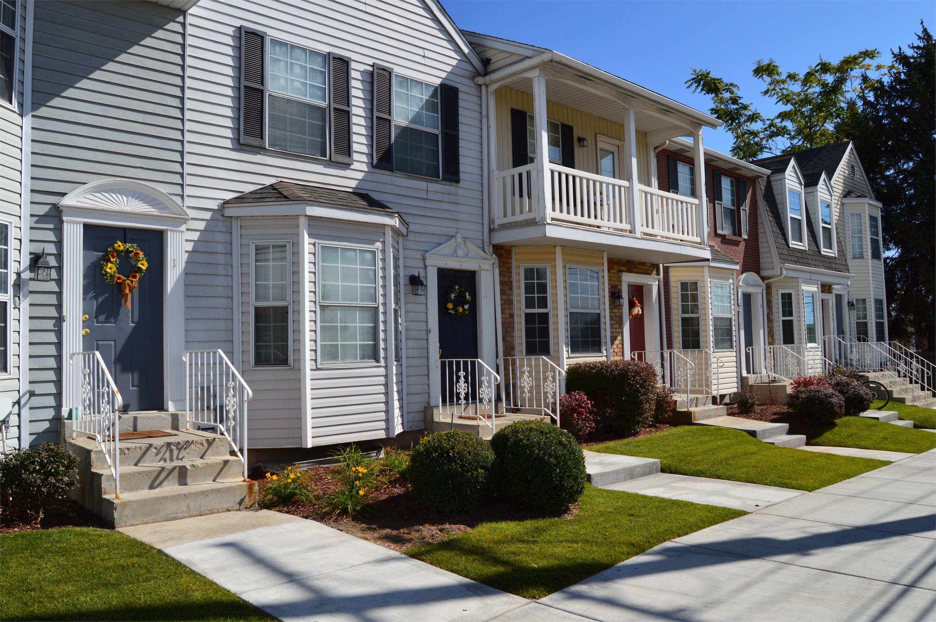 986 North 900 East #31