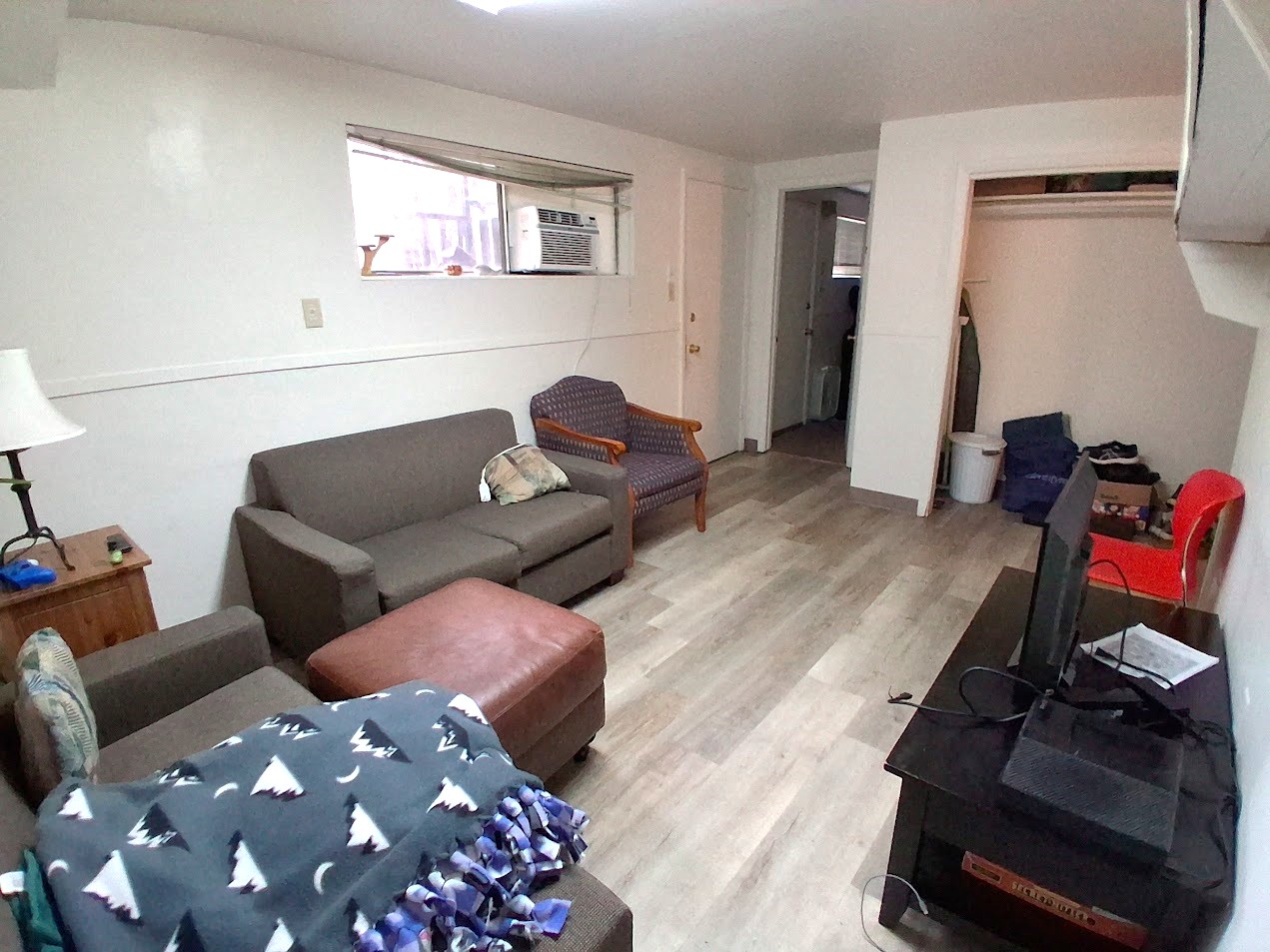 778 North 600 East
