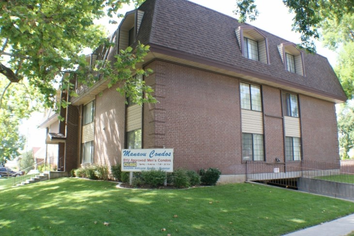 585 North 400 East #3