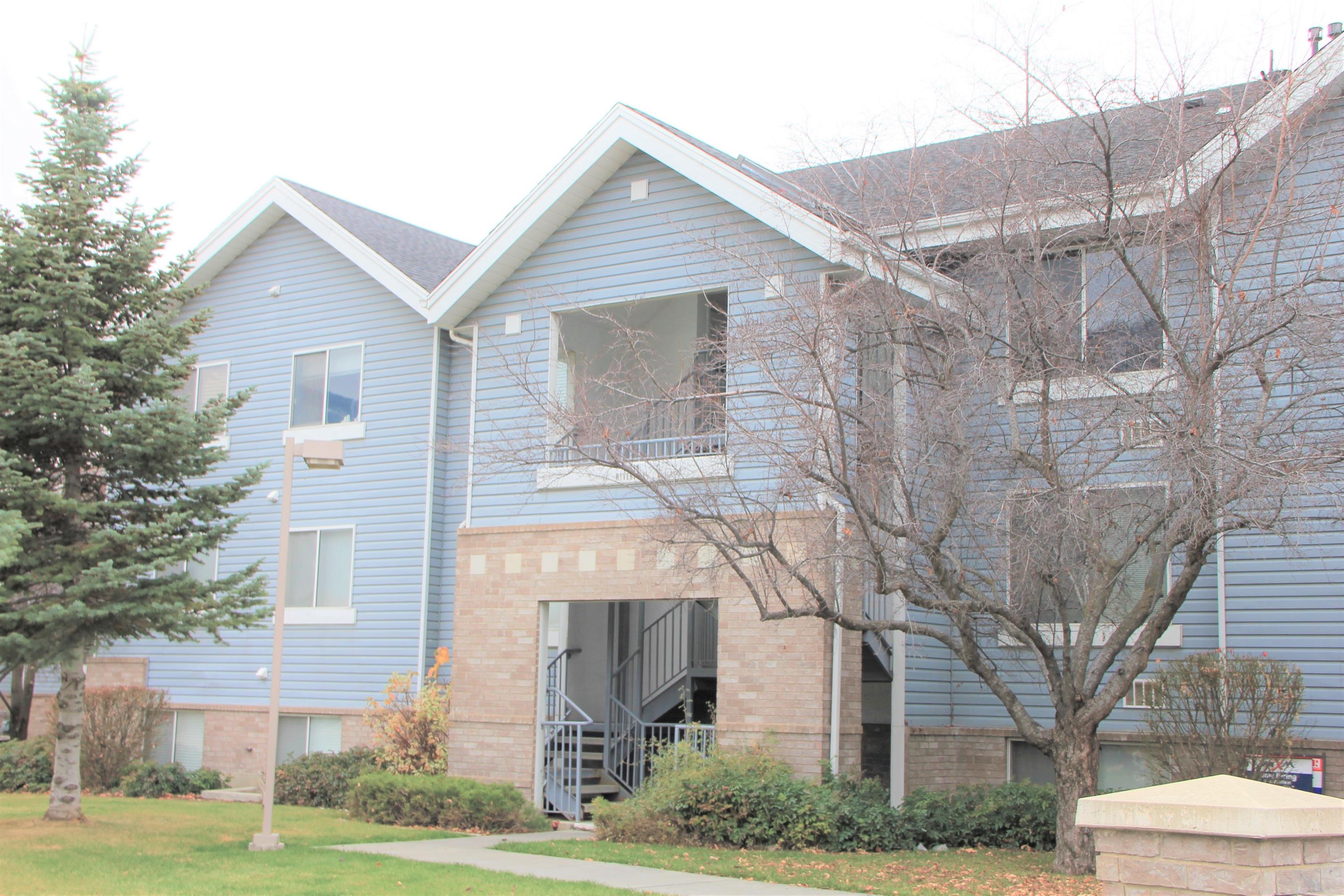 1533 Riverside Avenue #32