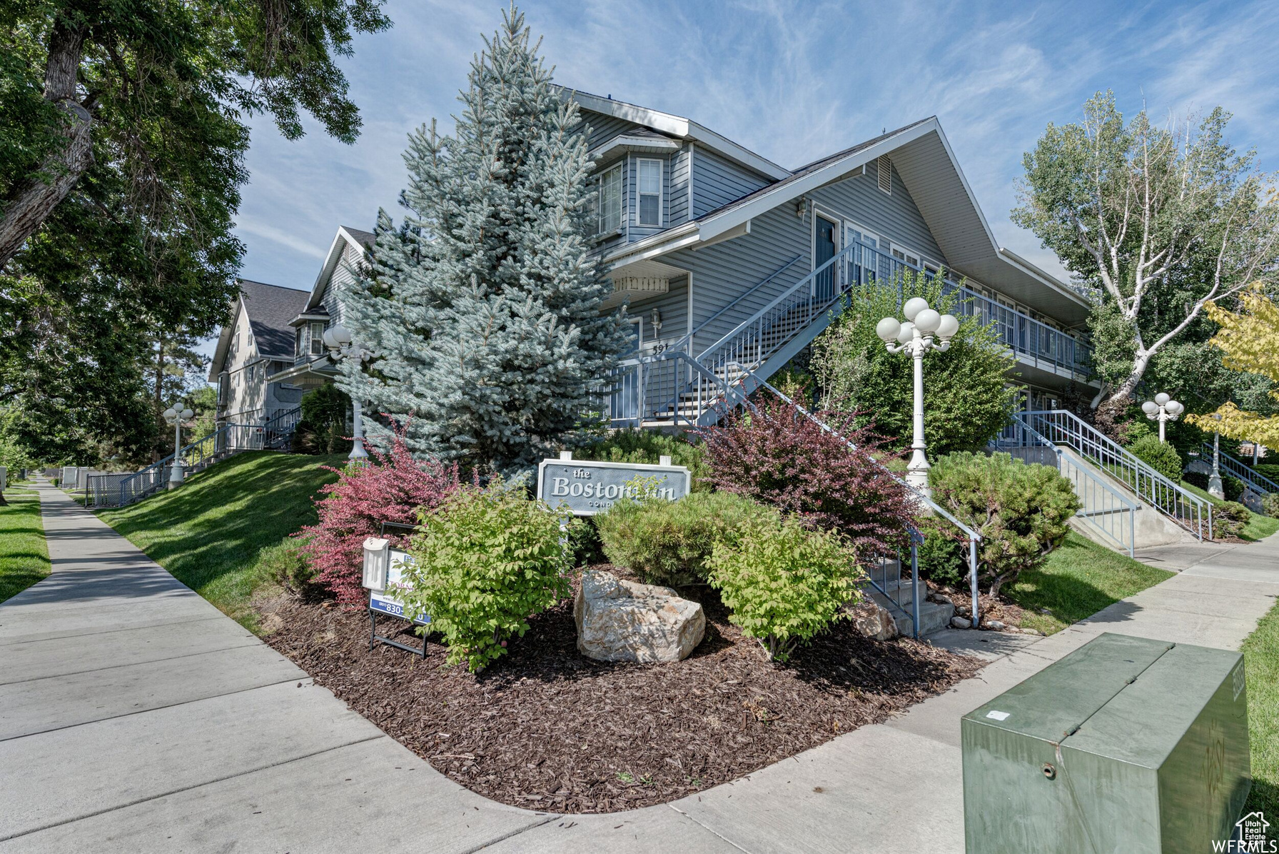 587 North 200 East #203