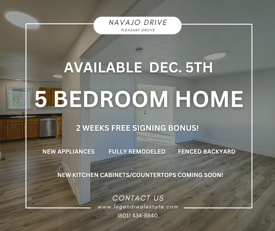 1340 East Navajo Drive