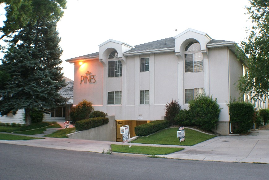 577 North 100 West  #206