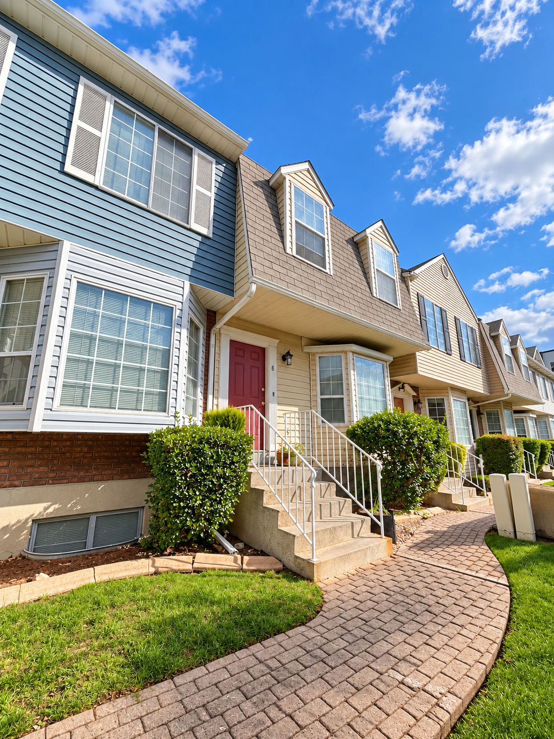 886 East 820 North #8