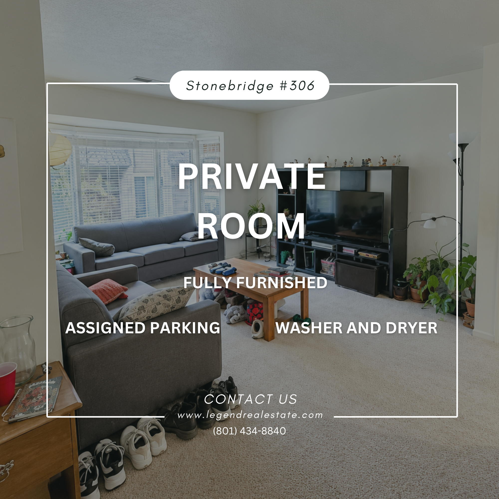 763 East 820 North  #306